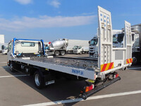HINO Dutro Safety Loader TDG-XZU722M 2018 21,000km_2