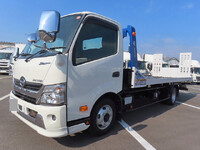 HINO Dutro Safety Loader TDG-XZU722M 2018 21,000km_3