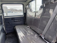 ISUZU Elf Double Cab 2RG-NJR88A 2021 39,403km_20