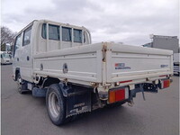 ISUZU Elf Double Cab 2RG-NJR88A 2021 39,403km_2