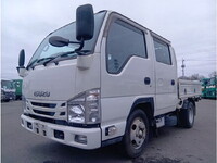 ISUZU Elf Double Cab 2RG-NJR88A 2021 39,403km_3