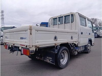ISUZU Elf Double Cab 2RG-NJR88A 2021 39,403km_4