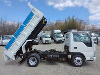 ISUZU Elf Loader Dump TPG-NKR85AN 2018 147,000km_12