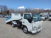 ISUZU Elf Loader Dump TPG-NKR85AN 2018 147,000km_1