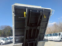 ISUZU Elf Loader Dump TPG-NKR85AN 2018 147,000km_23