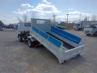 ISUZU Elf Loader Dump TPG-NKR85AN 2018 147,000km_2