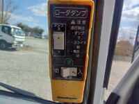 ISUZU Elf Loader Dump TPG-NKR85AN 2018 147,000km_35