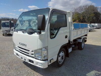 ISUZU Elf Loader Dump TPG-NKR85AN 2018 147,000km_3