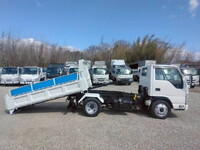 ISUZU Elf Loader Dump TPG-NKR85AN 2018 147,000km_5