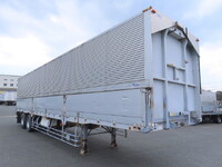 Others Others Gull Wing Trailer PFN24103 2012 0km_1