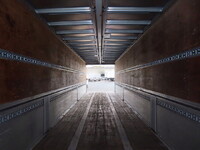 Others Others Gull Wing Trailer PFN24103 2012 0km_22