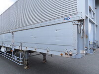 Others Others Gull Wing Trailer PFN24103 2012 0km_26