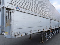 Others Others Gull Wing Trailer PFN24103 2012 0km_27