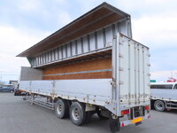 Others Others Gull Wing Trailer PFN24103 2012 0km_2