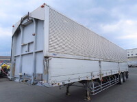 Others Others Gull Wing Trailer PFN24103 2012 0km_3