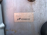 MITSUBISHI FUSO Canter Flat Body 2PG-FEB50 2021 30,627km_11