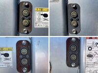 MITSUBISHI FUSO Canter Flat Body 2PG-FEB50 2021 30,627km_12