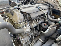 MITSUBISHI FUSO Canter Flat Body 2PG-FEB50 2021 30,627km_20