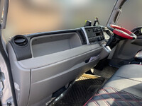 MITSUBISHI FUSO Canter Flat Body 2PG-FEB50 2021 30,627km_26