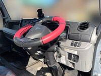 MITSUBISHI FUSO Canter Flat Body 2PG-FEB50 2021 30,627km_27