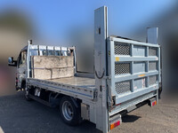 MITSUBISHI FUSO Canter Flat Body 2PG-FEB50 2021 30,627km_2