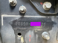 MITSUBISHI FUSO Canter Flat Body 2PG-FEB50 2021 30,627km_38