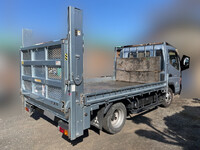 MITSUBISHI FUSO Canter Flat Body 2PG-FEB50 2021 30,627km_3