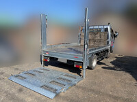 MITSUBISHI FUSO Canter Flat Body 2PG-FEB50 2021 30,627km_8