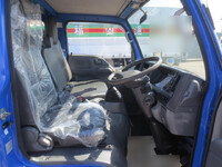 ISUZU Elf Double Cab TPG-NHR85A 2015 80,362km_11