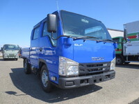 ISUZU Elf Double Cab TPG-NHR85A 2015 80,362km_3