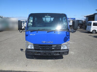 ISUZU Elf Double Cab TPG-NHR85A 2015 80,362km_5