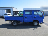 ISUZU Elf Double Cab TPG-NHR85A 2015 80,362km_7