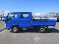 ISUZU Elf Double Cab TPG-NHR85A 2015 80,362km_8