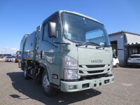 ISUZU Elf Garbage Truck TPG-NMR85AN 2017 38,916km_3