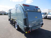 ISUZU Elf Garbage Truck TPG-NMR85AN 2017 38,916km_4