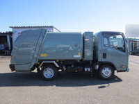 ISUZU Elf Garbage Truck TPG-NMR85AN 2017 38,916km_7
