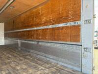 ISUZU Giga Aluminum Wing QKG-CYJ77A 2013 598,000km_10