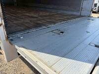 ISUZU Giga Aluminum Wing QKG-CYJ77A 2013 598,000km_12