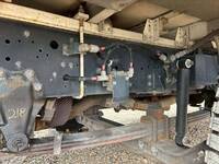 ISUZU Giga Aluminum Wing QKG-CYJ77A 2013 598,000km_13