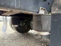 ISUZU Giga Aluminum Wing QKG-CYJ77A 2013 598,000km_15