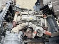 ISUZU Giga Aluminum Wing QKG-CYJ77A 2013 598,000km_18