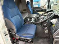 ISUZU Giga Aluminum Wing QKG-CYJ77A 2013 598,000km_20