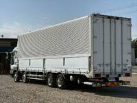 ISUZU Giga Aluminum Wing QKG-CYJ77A 2013 598,000km_3