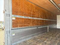 ISUZU Giga Aluminum Wing QKG-CYJ77A 2013 598,000km_9