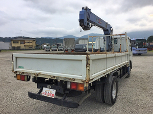 Canter Truck (With 4 Steps Of Cranes)_2