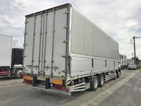 HINO Profia Aluminum Wing BDG-FW1EXYG 2008 1,158,280km_2