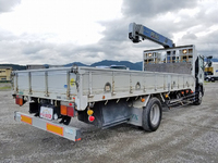 ISUZU Forward Truck (With 4 Steps Of Cranes) PDG-FTR34S2 2007 165,775km_2