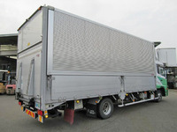 UD TRUCKS Condor Aluminum Wing SKG-MK38L 2012 262,000km_2