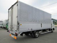 MITSUBISHI FUSO Fighter Refrigerator & Freezer Wing KK-FK61HK 2004 336,060km_2