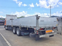 ISUZU Giga Aluminum Block PJ-CYL51V5 2004 1,072,000km_2